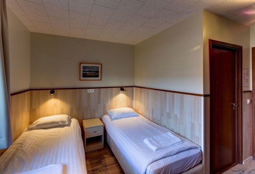 Fosshotel Skaftafell 11