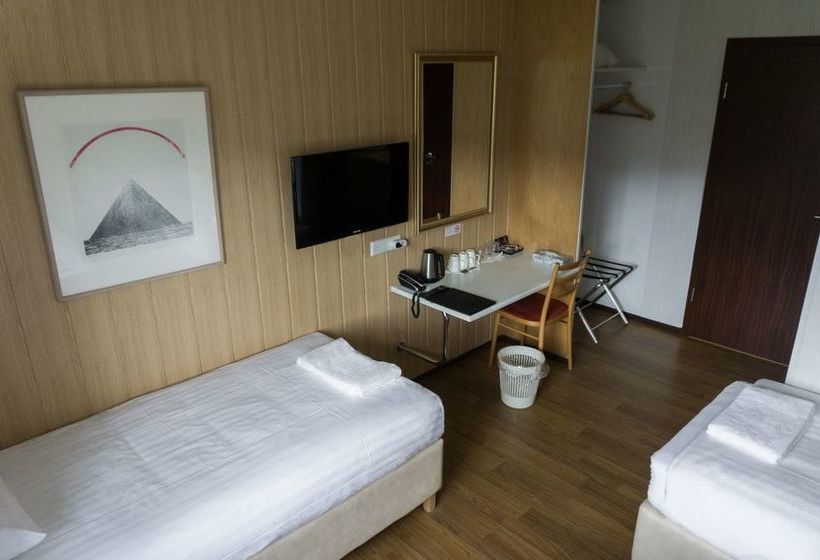 Fosshotel Skaftafell 12