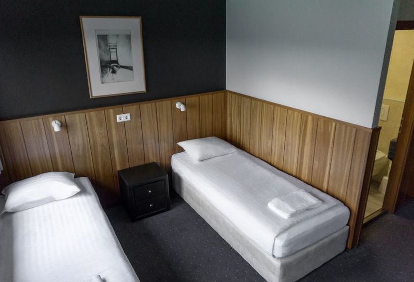 Fosshotel Skaftafell 13