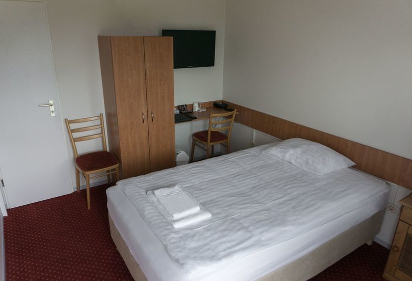 Fosshotel Skaftafell 14