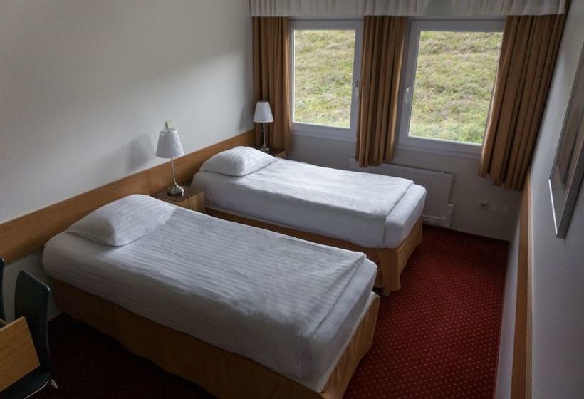 Fosshotel Skaftafell 15