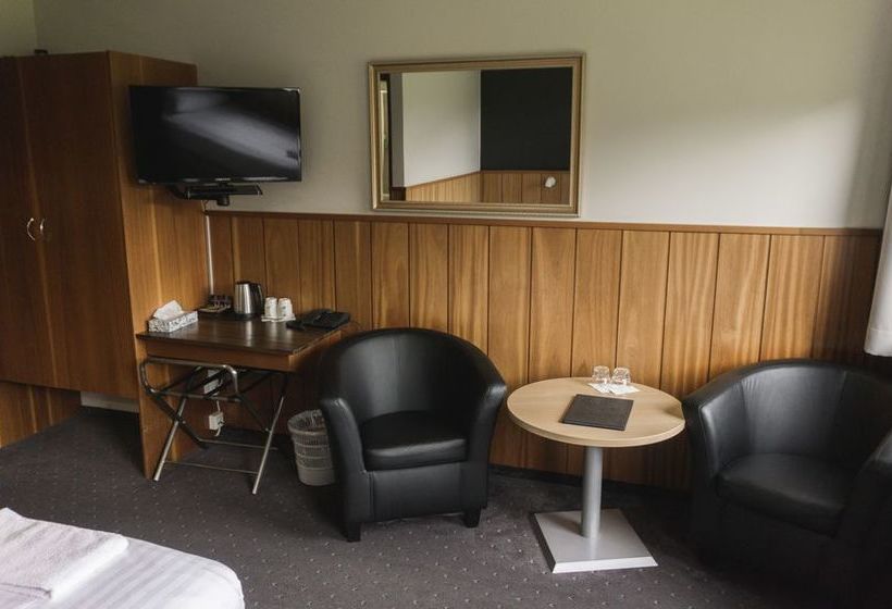 Fosshotel Skaftafell 16