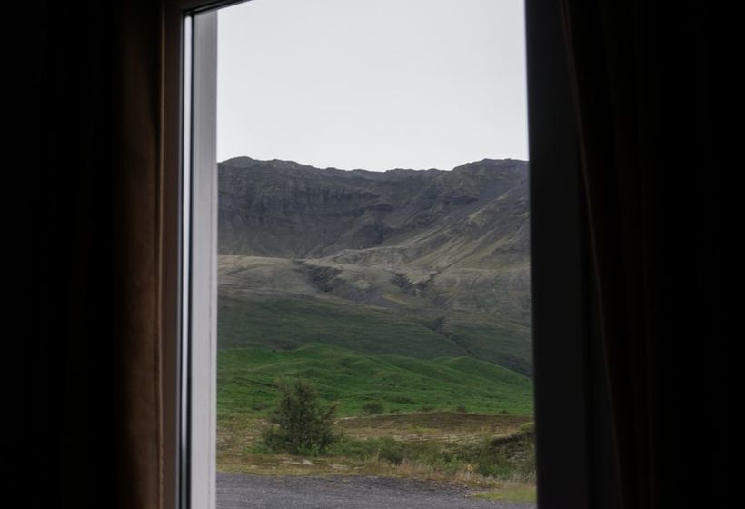 Fosshotel Skaftafell 17