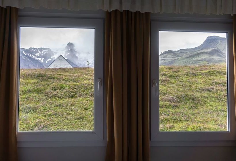 Fosshotel Skaftafell 18