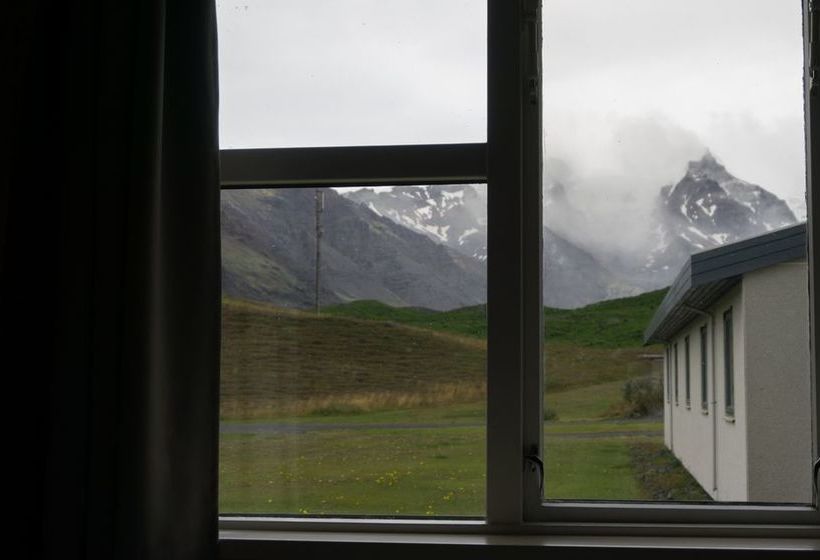 Fosshotel Skaftafell 19