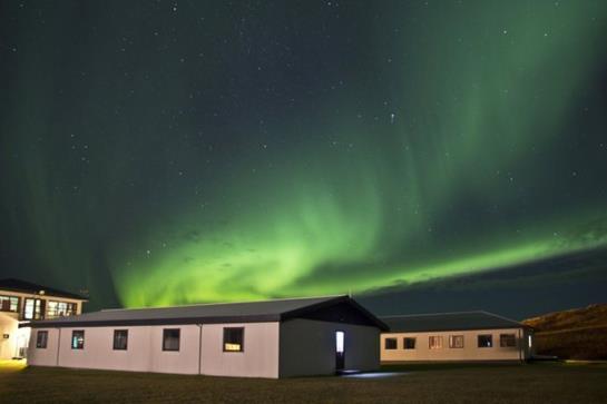 Fosshotel Skaftafell 2