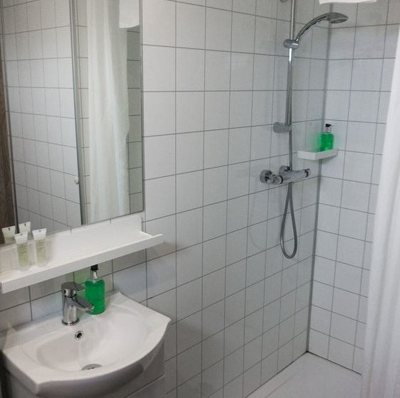 Fosshotel Skaftafell 20