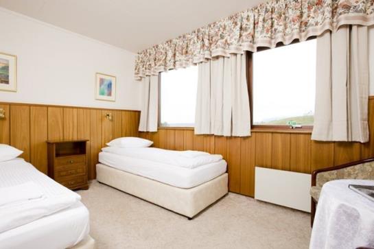 Fosshotel Skaftafell 3