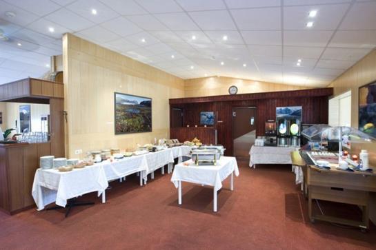 Fosshotel Skaftafell 6