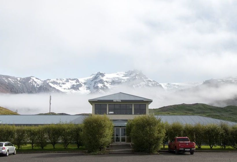 Fosshotel Skaftafell 7