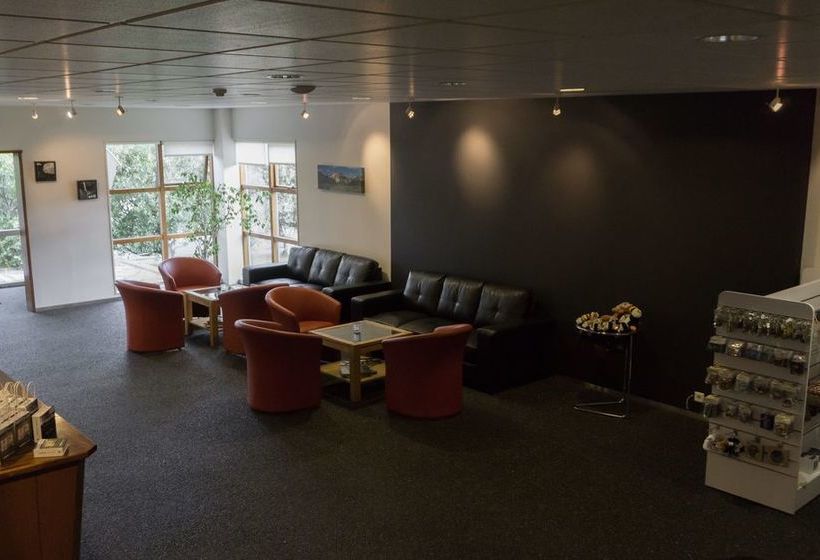 Fosshotel Skaftafell 8