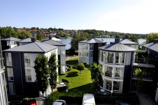 Kolding Hotel Apartments