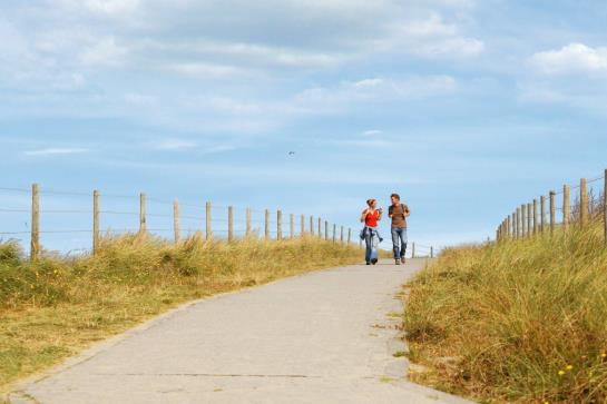 Hôtel Sunparks De Haan