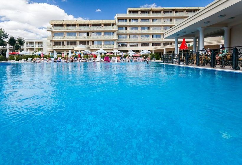 DAS Club Hotel Sunny Beach