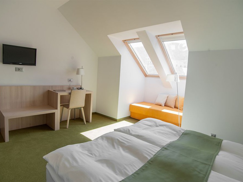 Hotel Armatti 16