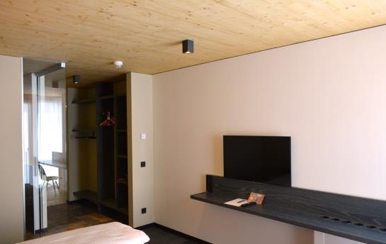 Hotel Brauhaus Breznik