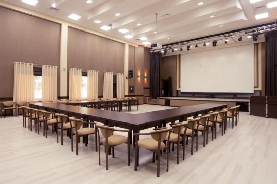 Hotel Grand Marine 10