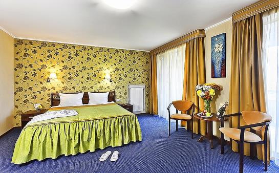 Hotel Grand Marine 13