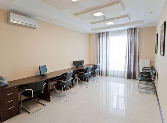 Hotel Grand Marine 14