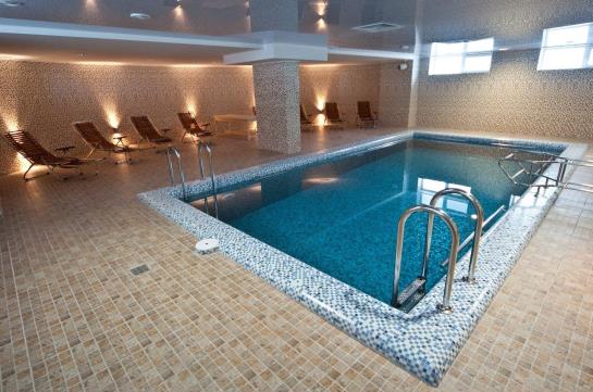 Hotel Grand Marine 18