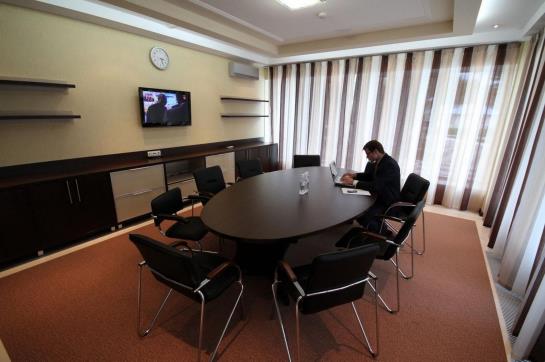 Hotel Grand Marine 19