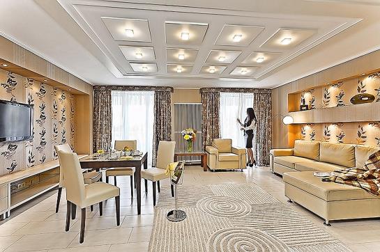 Hotel Grand Marine 20