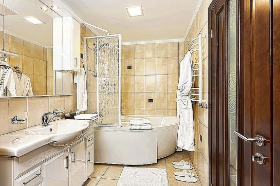 Hotel Grand Marine 5