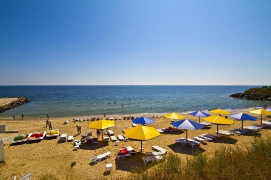 Hotel Grand Marine 6