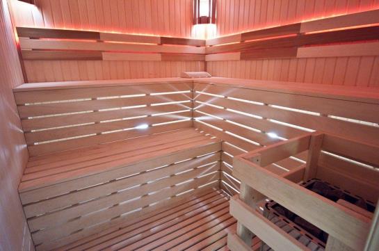 Hotel Grand Marine 7