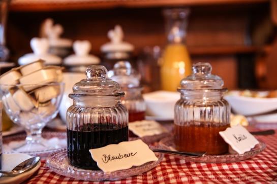 Pension Gästehaus Leirerhäusl