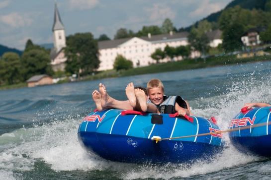 Bed and Breakfast Pension Nagele