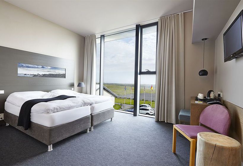 Icelandair Hotel Vik 1