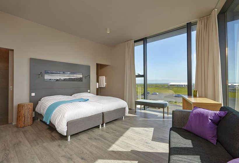 Icelandair Hotel Vik 10