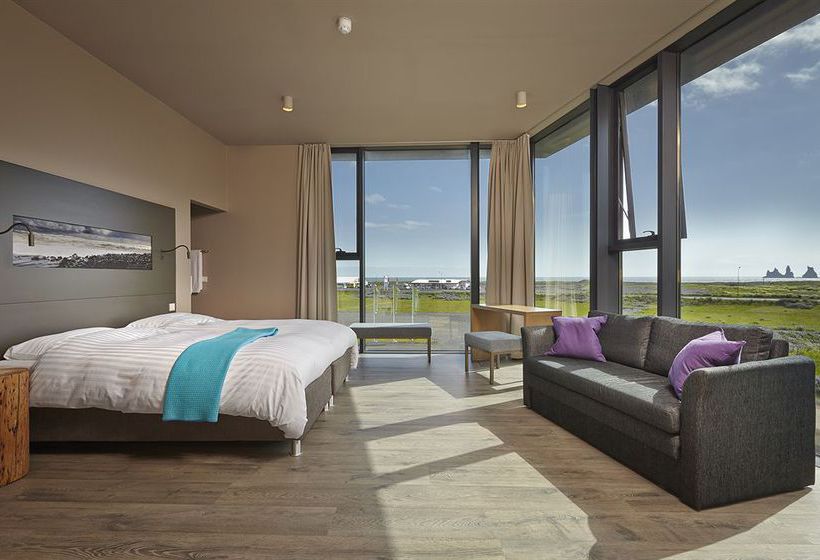 Icelandair Hotel Vik 11