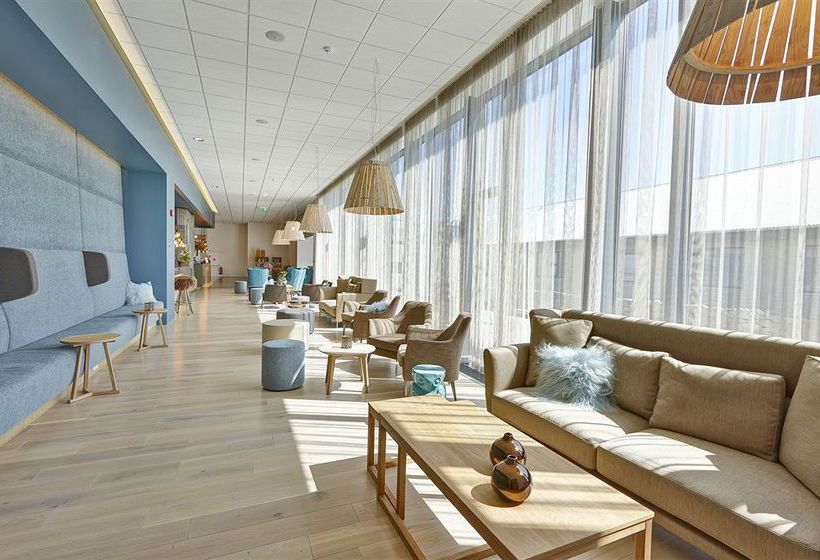 Icelandair Hotel Vik 15
