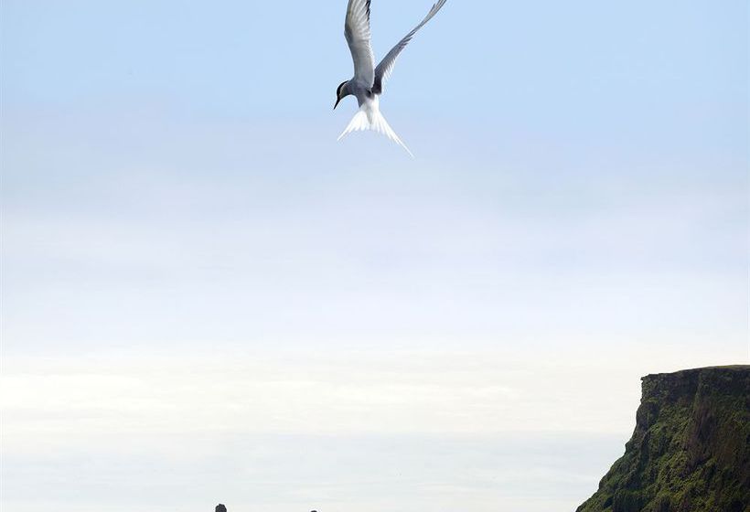 Icelandair Hotel Vik 2