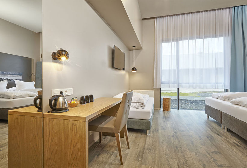 Icelandair Hotel Vik 20