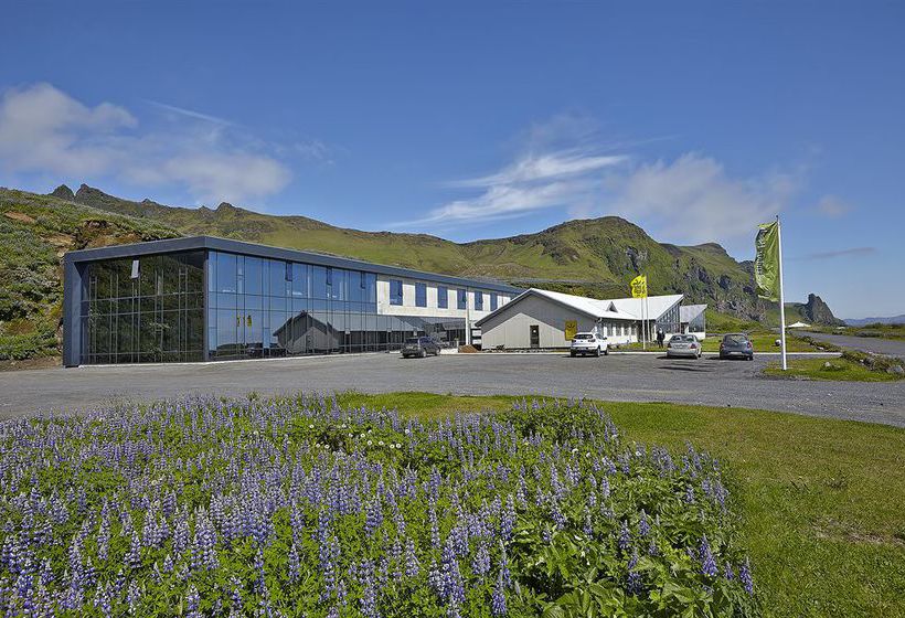 Icelandair Hotel Vik 3