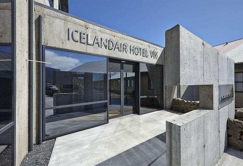 Icelandair Hotel Vik 4