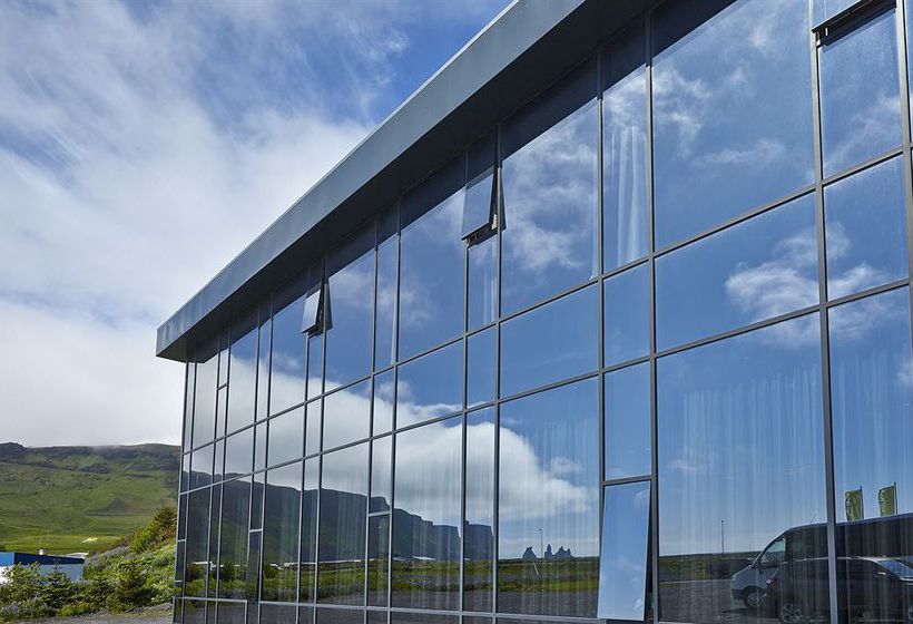 Icelandair Hotel Vik 5