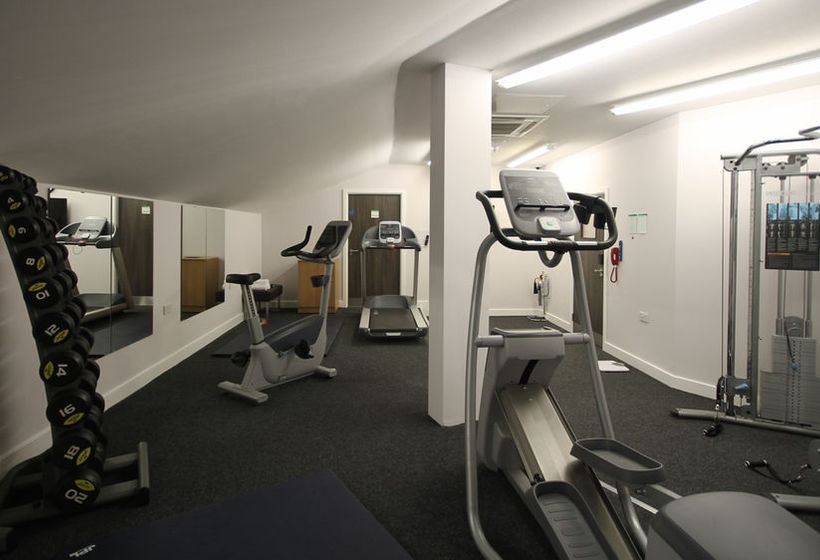 Hotel Holiday Inn Huntingdon