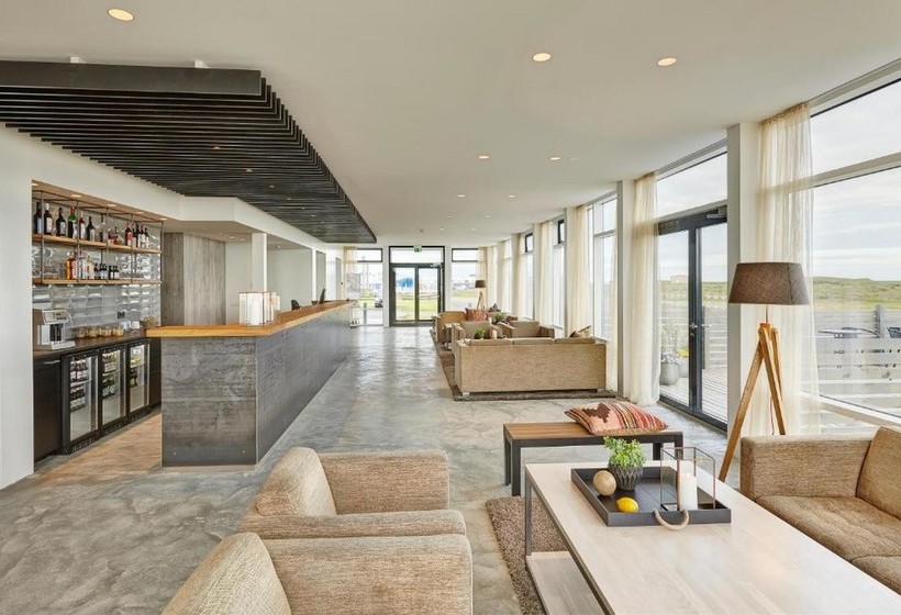 Hotel Edda Hofn 3