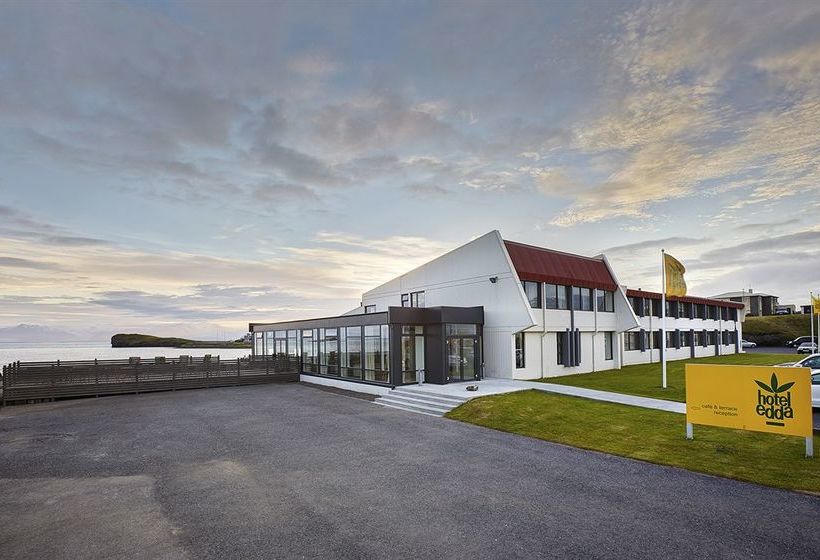 Hotel Edda Hofn 7