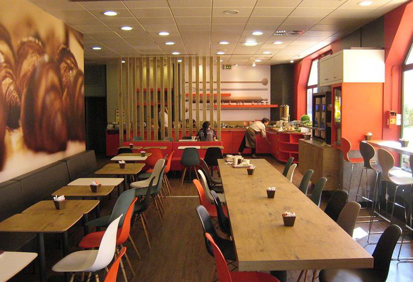 Hotel Ibis Sofia Airport