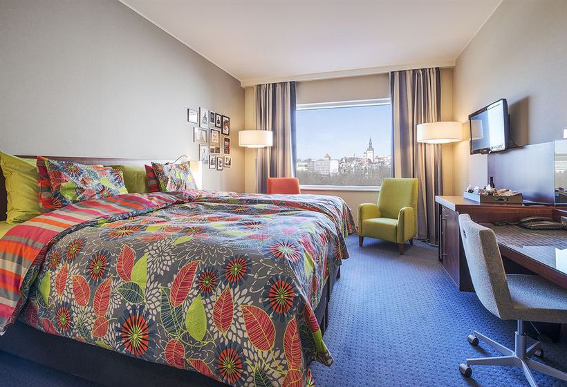 Hotel Solo Sokos Estoria