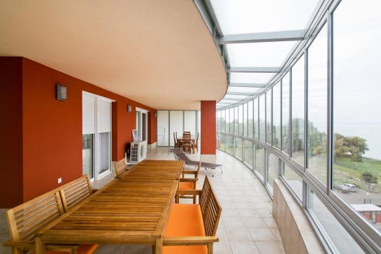 Luxury Apartments Siófok