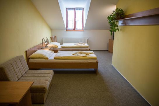 Hotel Na Jizni 2