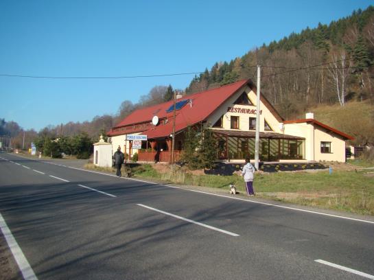 Hotel Restaurant Ibiza