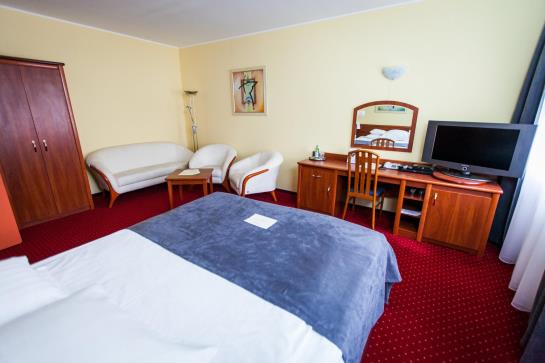 Hotel Court Wellness-spa