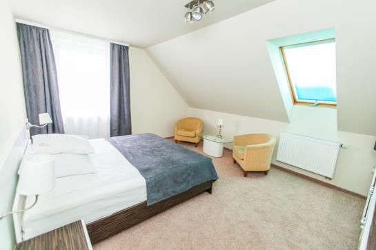 Hotel Court Wellness-spa 10